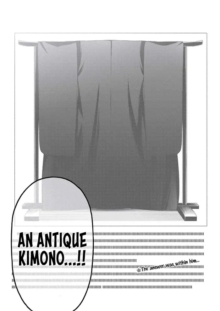 My Dress-Up Darling Chapter 93 image 21_optimized
